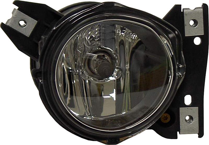 Фара противотуманна передня права H7 445-2010R-UE на FORD GALAXY; SEAT ALHAMBRA; VW SHARAN 2000-2010
