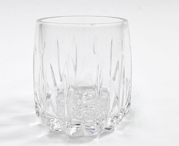 Набор хрустальных рюмок Неман 35 г 6 шт. (10867-35-900/261)