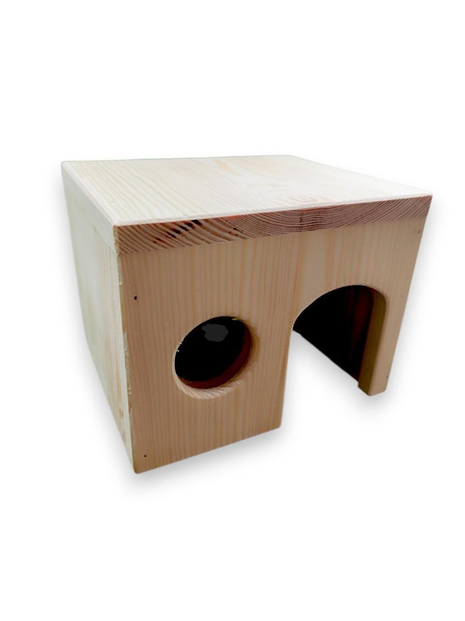 Будиночок для гризунів Емма (0002371)