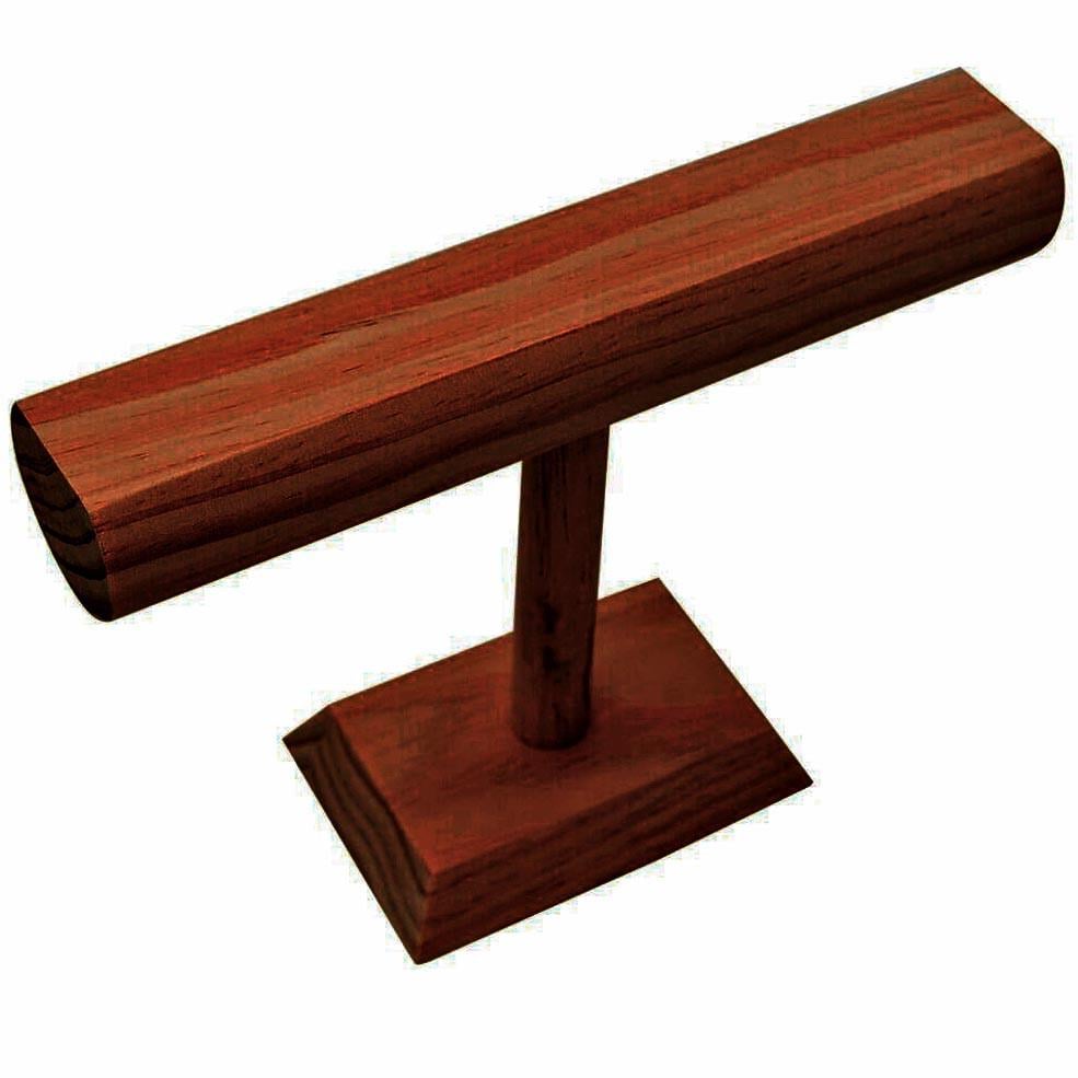 Органайзер для браслетов и часов из дерева Алакана Савоярди (ПБЧ-002515)