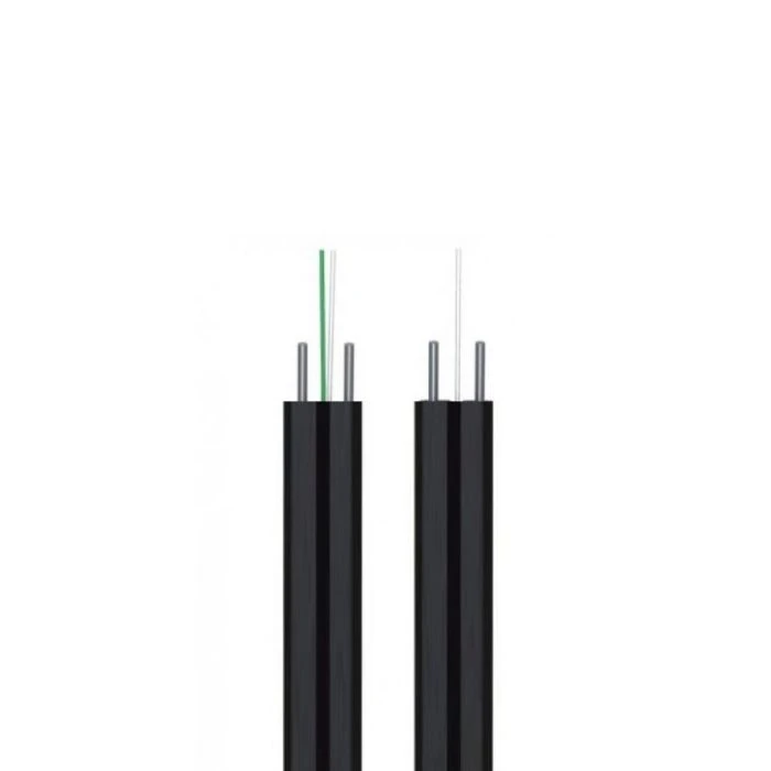 Кабель оптический FinMark FTTH002-SM-02 1000 м (3127500989) Кабель оптический FinMark FTTH002-SM-02 1000 м (3127500989)