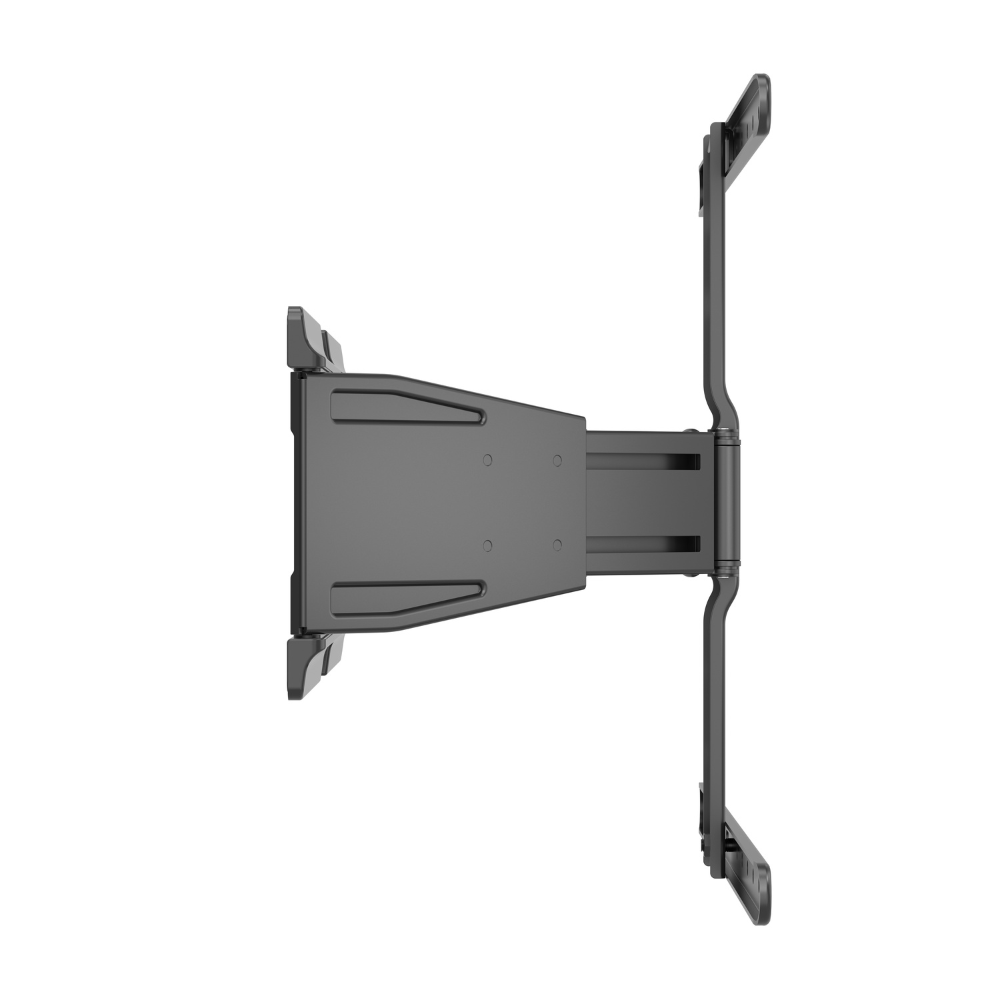 Кронштейн для телевизора UniBracket Slim64 VESA 100x200-600x400 до 50 кг (21028104) - фото 4