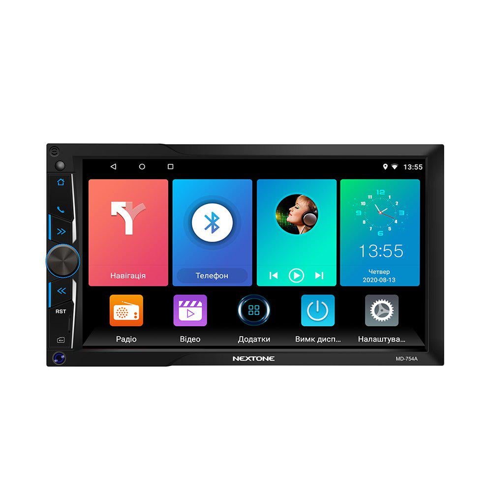 Автомагнитола Nextone MD-754A