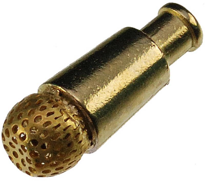 Масляный фильтр бензопилы Partner 340/360 (фил088)