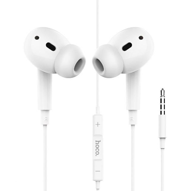 Наушники Hoco M1 Pro White (000547080)