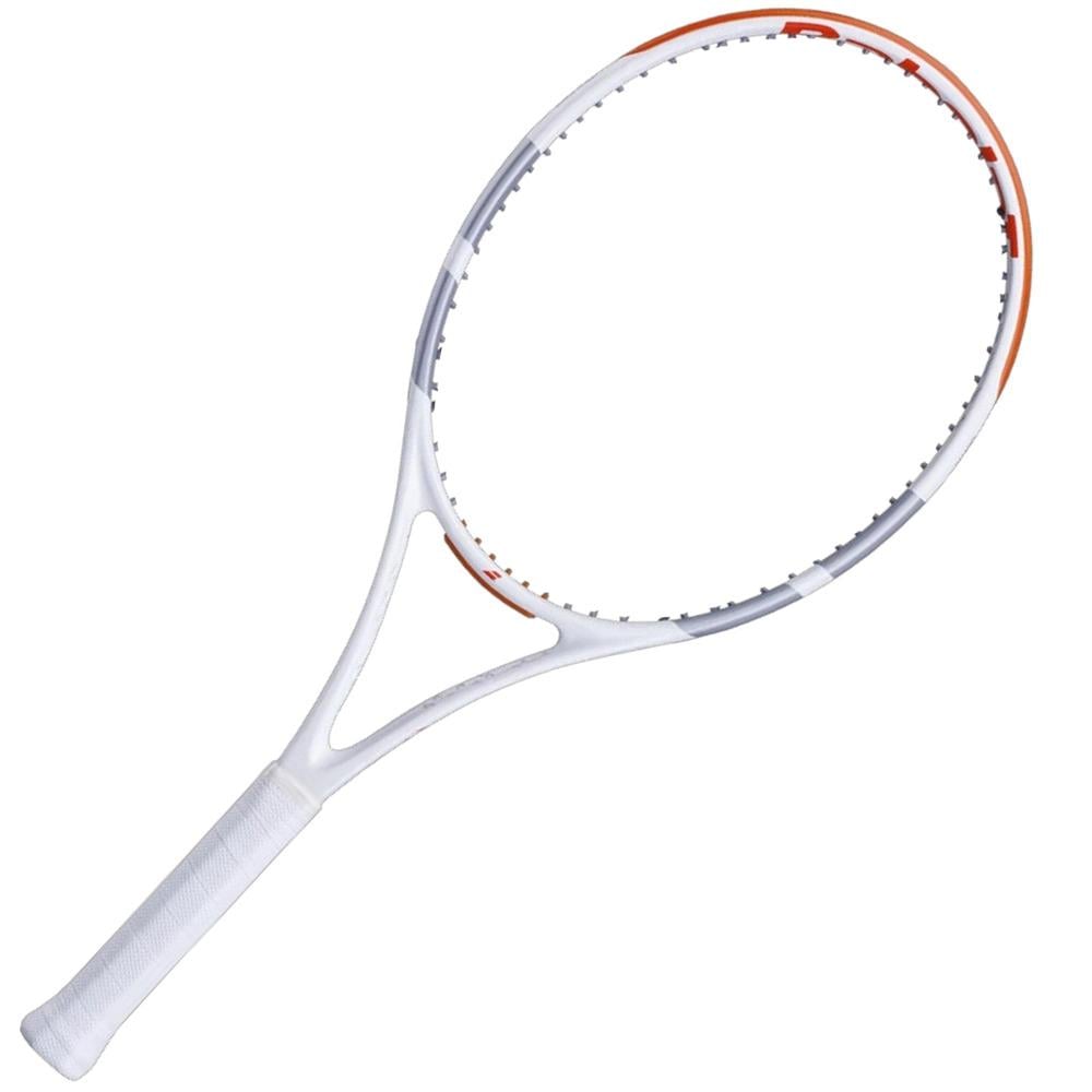 Ракетка для великого тенісу Babolat Evo Strike UNSTR no cover Gr3 Білий (101515-100)