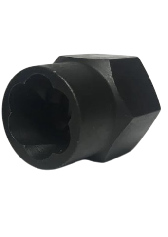 Головка для изношенных винтов 3/8" 13 мм (QS50928-13)