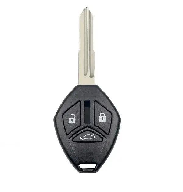Корпус автоключа для Mitsubishi KS22