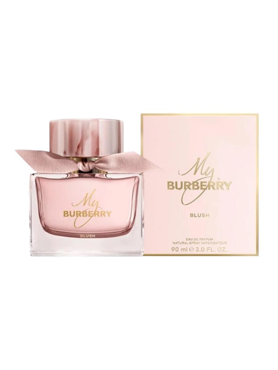 Парфюмированная вода для женщин аромат похож на Burberry My Burberry Blush 90 мл (3614229829044)