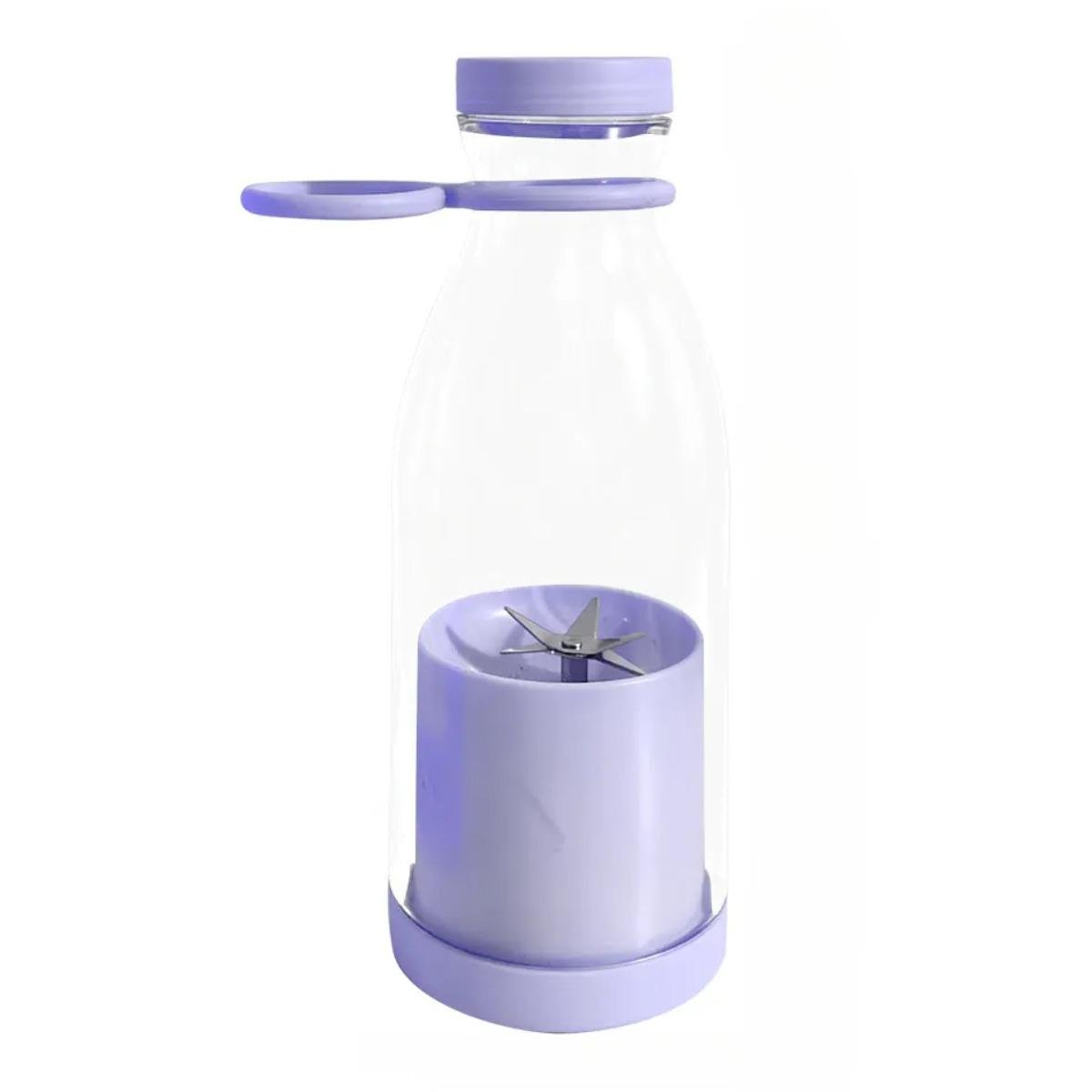 Блендер бутилка для смузі Fresh Juice портативний