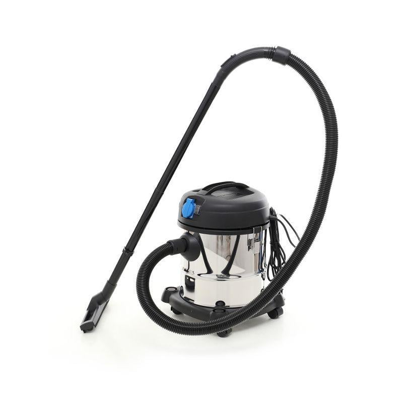 Пилосос промисловий Kraft&Dele KD483 2415714701 20 л 2000 Вт (2415714701) - фото 2 Пилосос промисловий Kraft&Dele KD483 2415714701 20 л 2000 Вт (2415714701) - фото 2