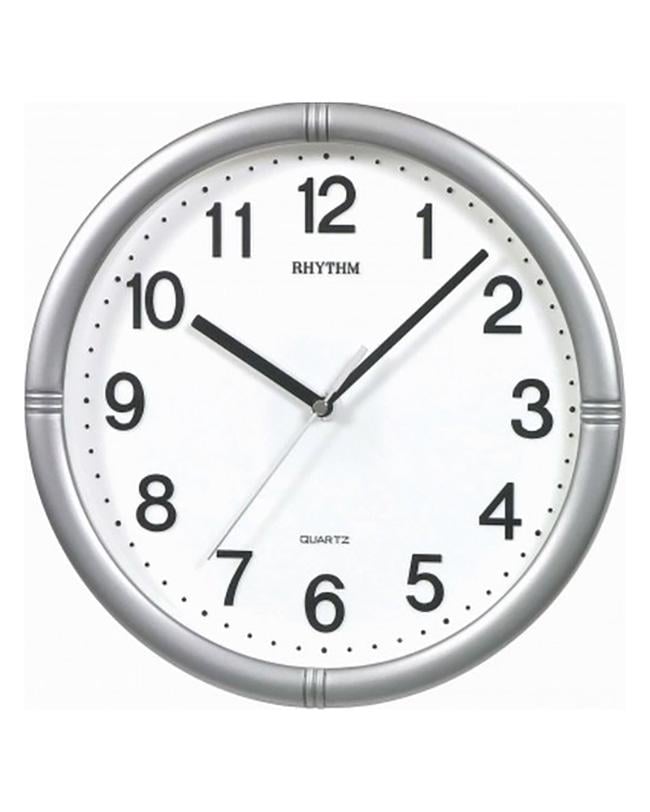 Часы RHYTHM CMG434BR19