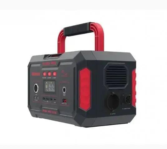 Зарядная станция G-Power Station G-1000 Pro