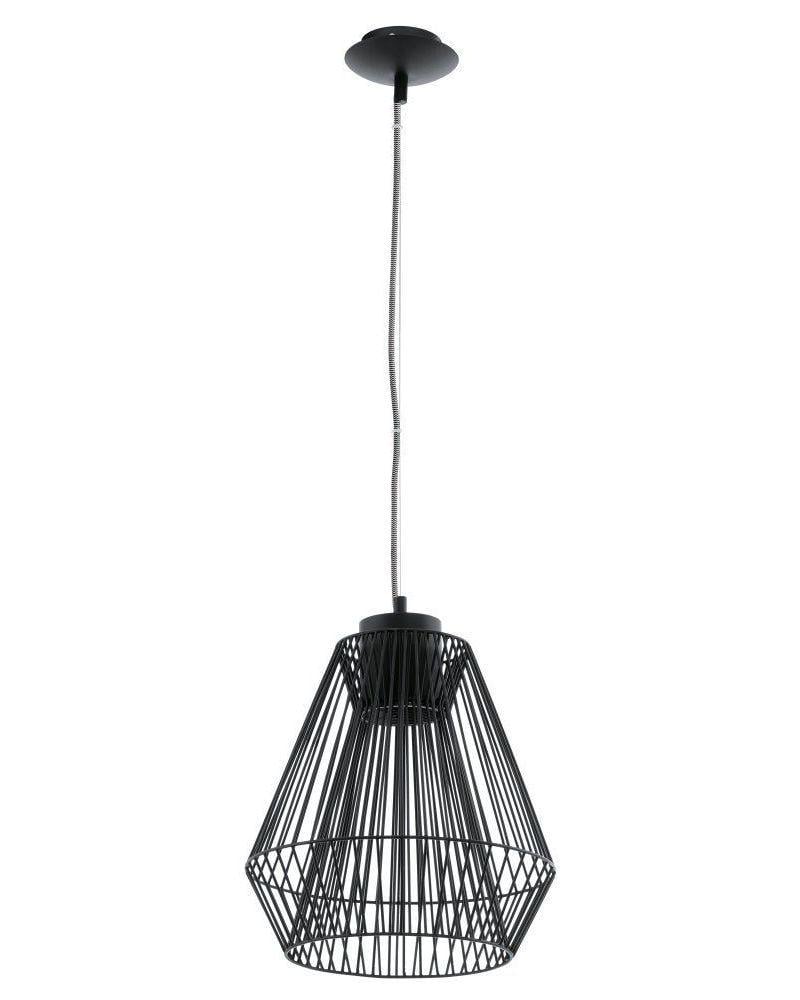 Світильник підвісний Eglo Piastre (94199)