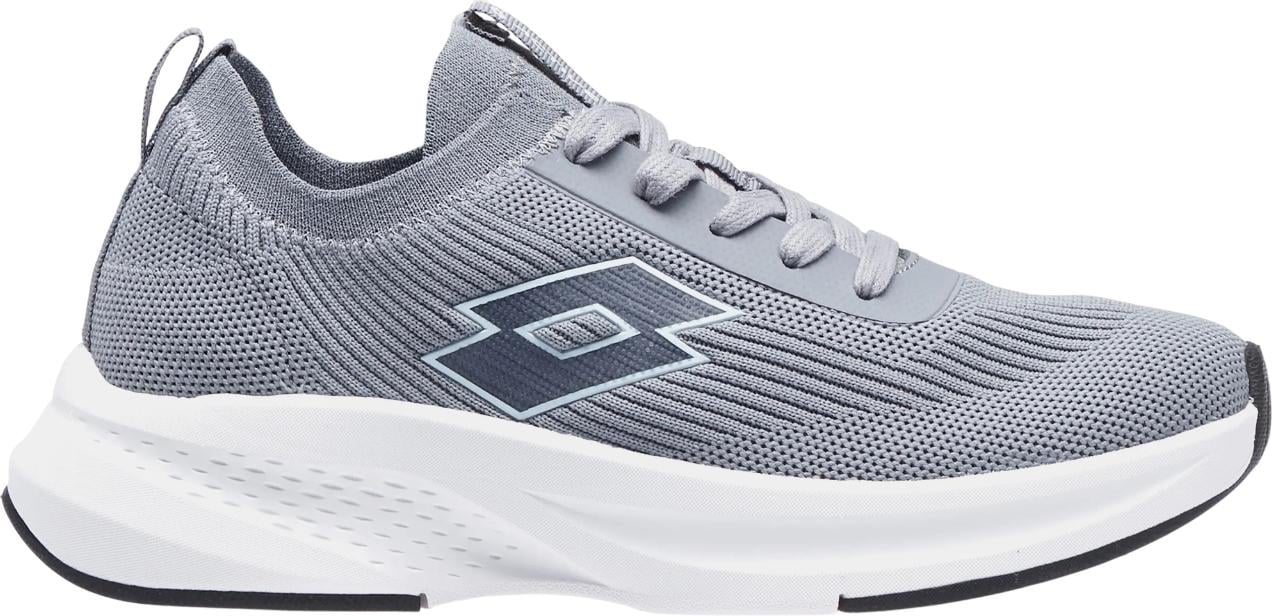 Кросівки жіночі Lotto SPEEDRIDE 1000 W 220823/C7E р. 41 Сірий