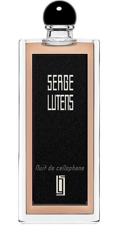 Парфюмированная вода унисекс Serge Lutens Nuit de Cellophane в транспортной упаковке 50 мл (49621)