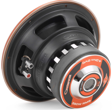 Сабвуфер Cadence UD 8D4 - фото 3
