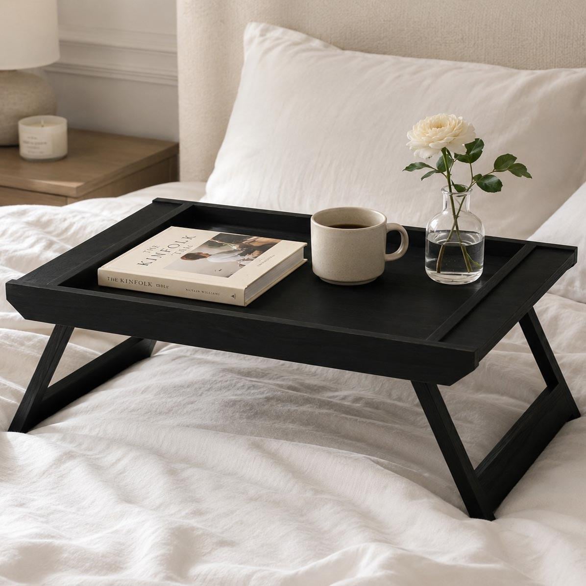 Столик-поднос из дерева Данбар Венге (СТБ-001612) Столик-поднос из дерева Данбар Венге (СТБ-001612)