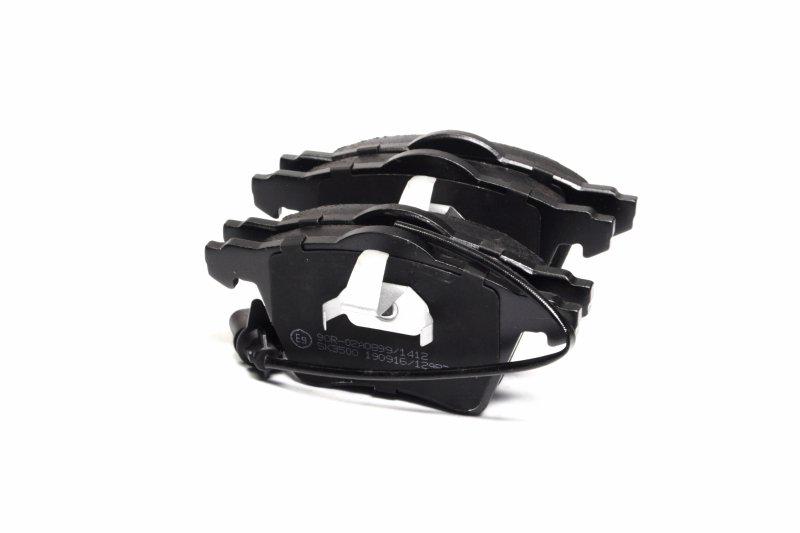 Тормозные колодки дисковые LPR Ford Seat Volkswagen galaxy Alhambra sharan передние (05P982)