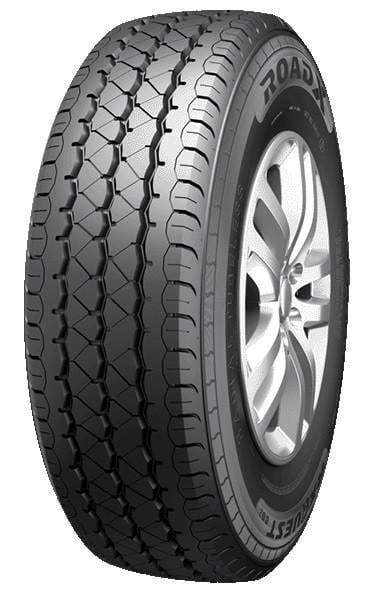 Автошина ROADX RXQUEST C02 235/65R16C 121/119R летняя (73126) Автошина ROADX RXQUEST C02 235/65R16C 121/119R летняя (73126)