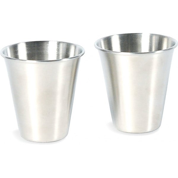 Рюмка Tatonka Shot Cup Set 2 шт. (4067.000)