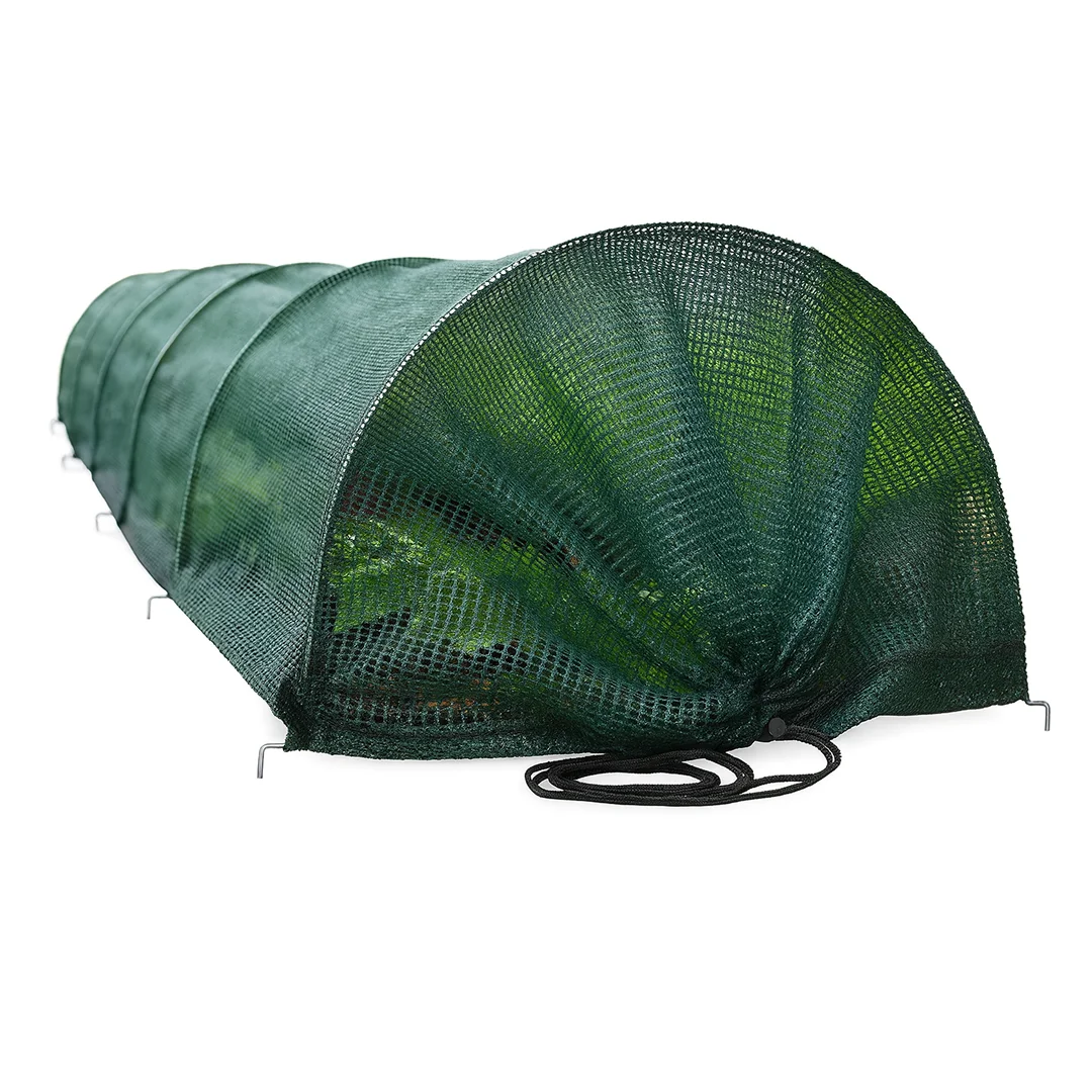 Сітка сонцезахисна для рослин (29433601) - фото 3 Сітка сонцезахисна для рослин (29433601) - фото 3