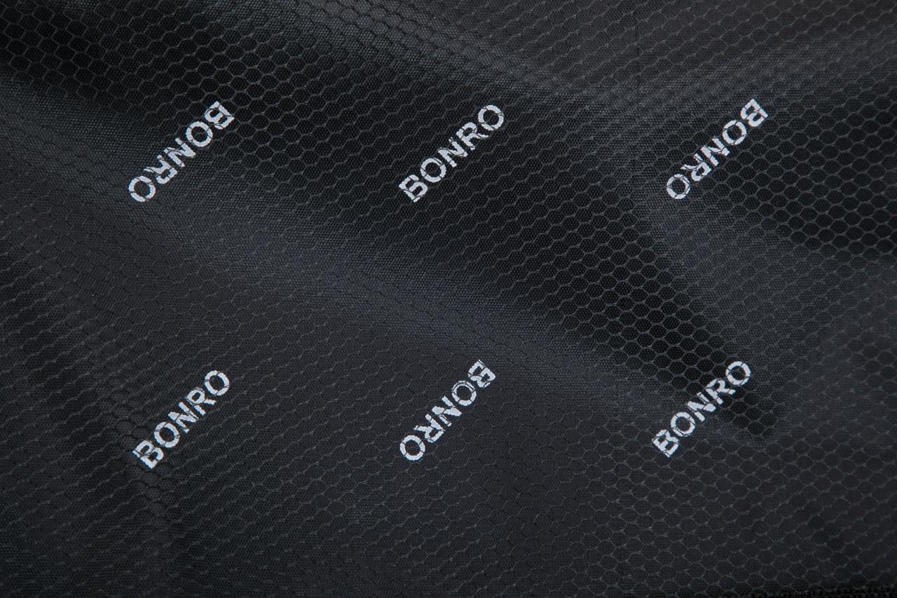 Чемодан Bonro Tourist 4 колеса великий Синій (2208) - фото 3 Чемодан Bonro Tourist 4 колеса великий Синій (2208) - фото 3