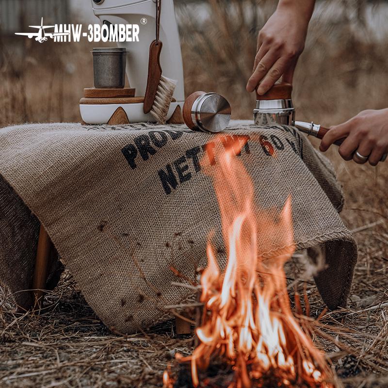 Пуш темпер рифленый MHW-3BOMBER Sokudo 58,35 мм Ясень (T5104T) - фото 5 Пуш темпер рифленый MHW-3BOMBER Sokudo 58,35 мм Ясень (T5104T) - фото 5