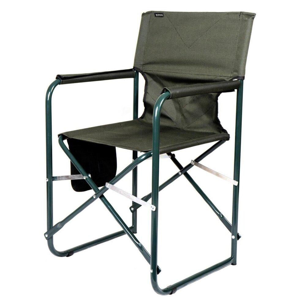 Кресло туристическое складное Ranger Giant (68448)