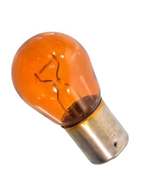 Автолампа PY21W Standard 12V 21W BAU15S (N581)
