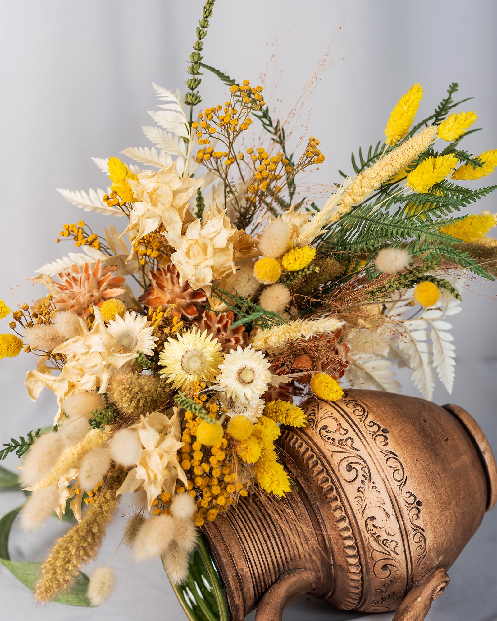 Букет Намалюю тобі зорі S (1880222097) - фото 4 Букет Намалюю тобі зорі S (1880222097) - фото 4