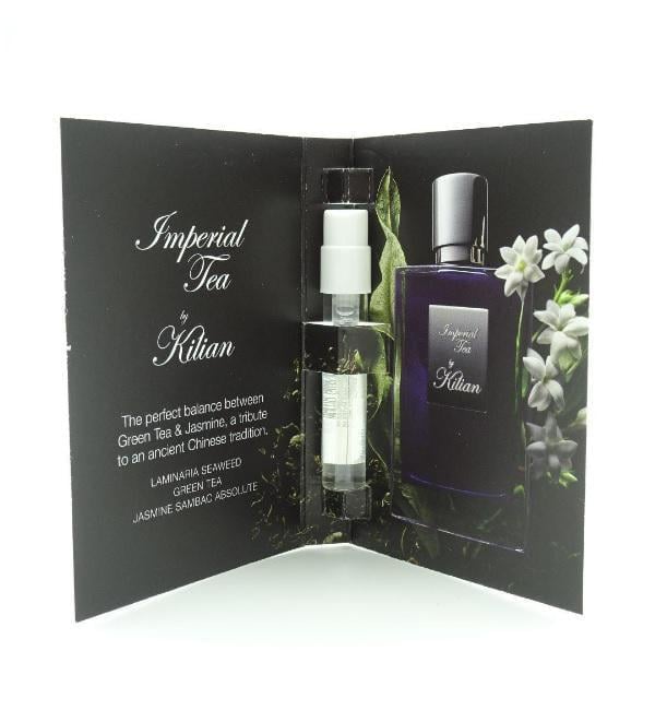Парфюмированная вода унисекс Kilian Imperial Tea 1,5 мл пробник (402912)