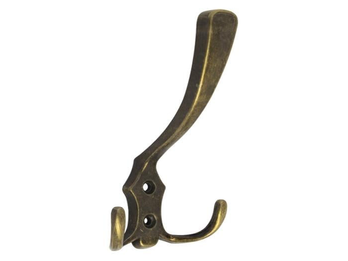 Гачок меблевий Giff WP5905 Антична бронза