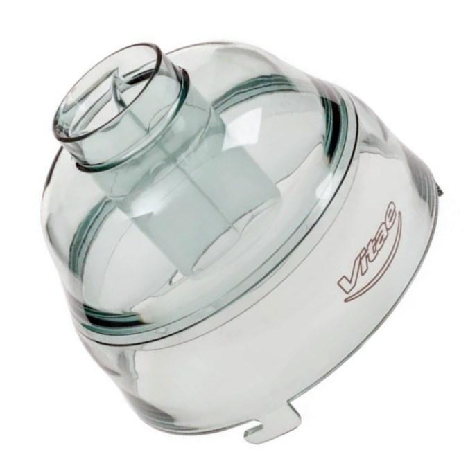 Крышка соковыжималки Moulinex JU210 (SS-192018)