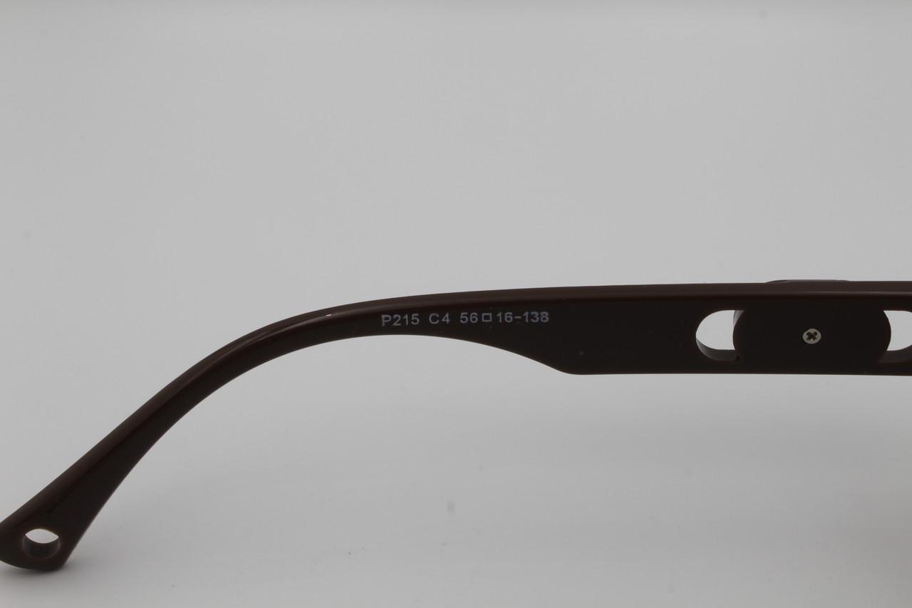 Сонцезахисні окуляри жіночі поляризаційні P215 c4 (2590757200) - фото 10