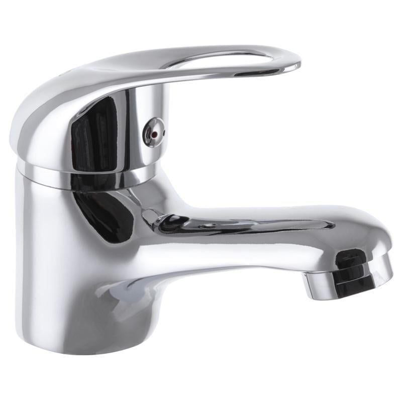 Смеситель для умивальника Gromix 001 (GR0003)