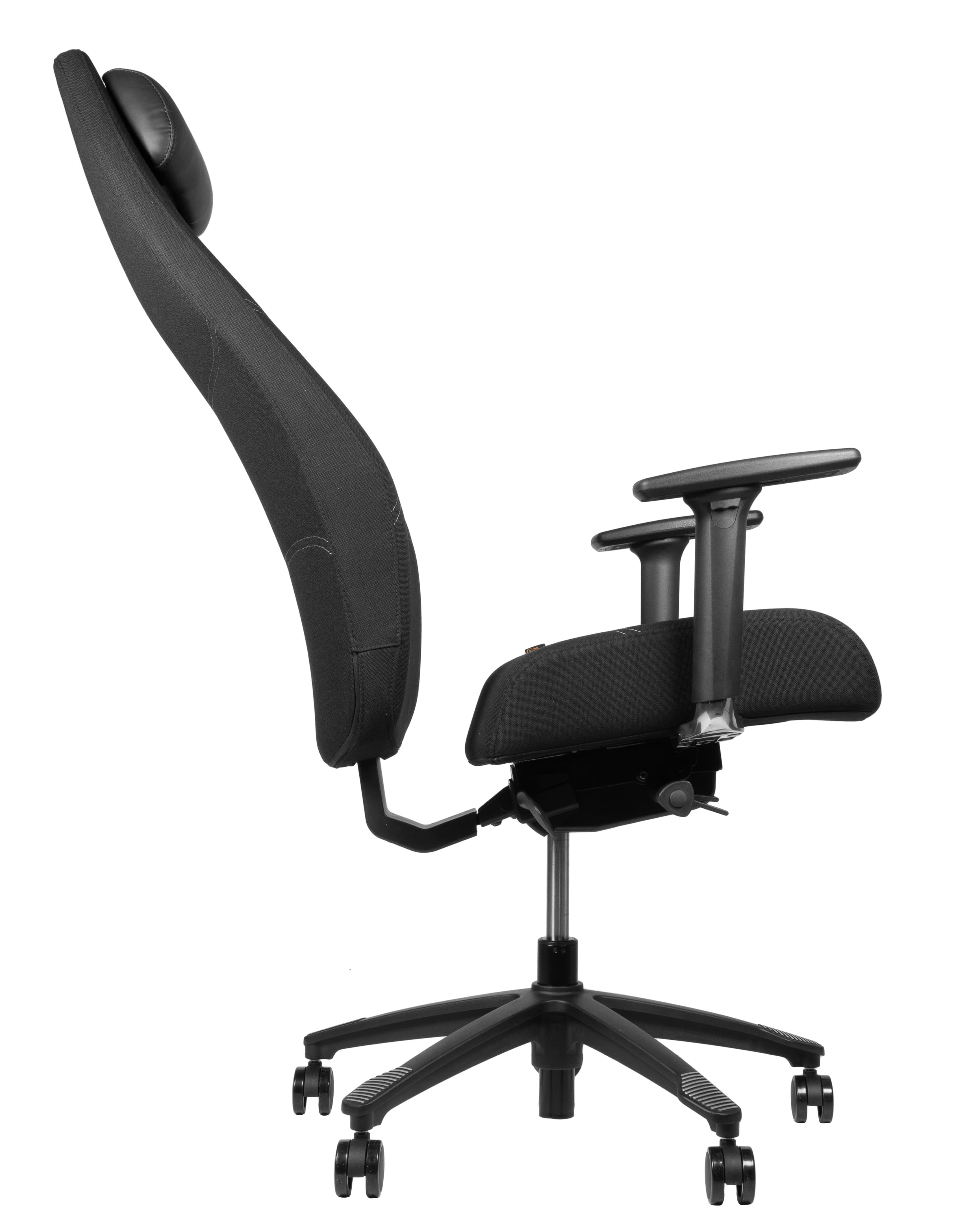 Крісло Barsky StandUp ST-04 - фото 14 Крісло Barsky StandUp ST-04 - фото 14