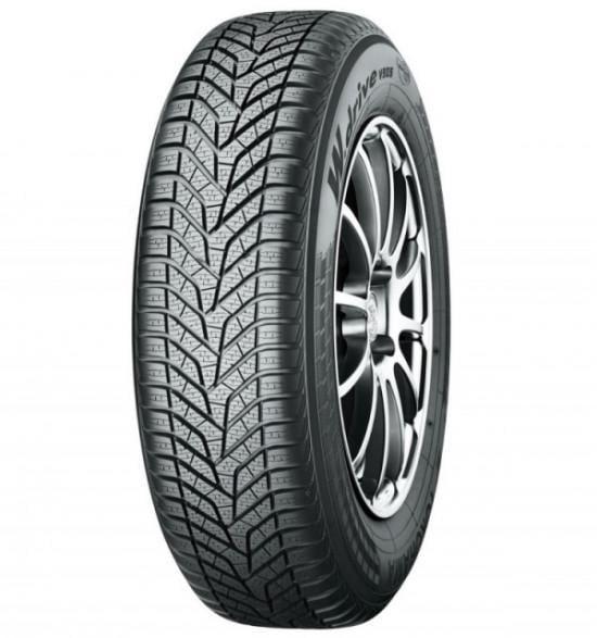 Автошина YOKOHAMA W.Drive V905 265/35 R18 97V не шип (110654)