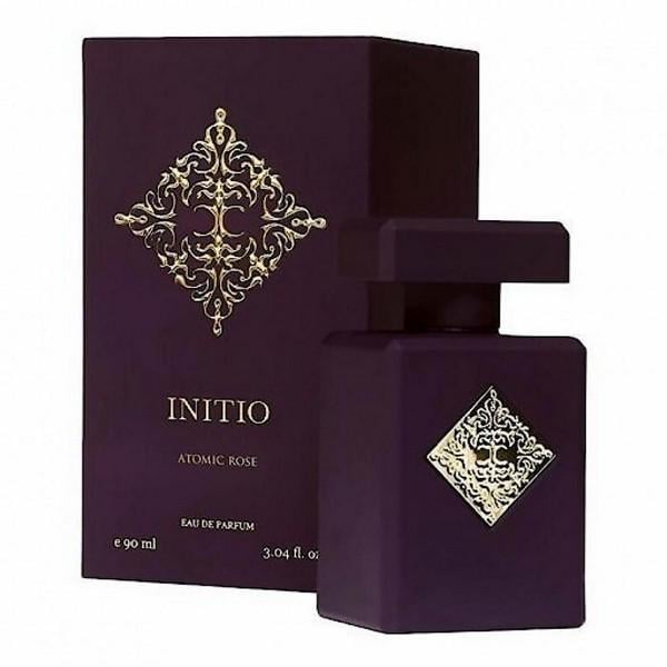 Парфюмированная вода унисекс Initio Parfums Prives Atomic Rose 90 мл (77246)