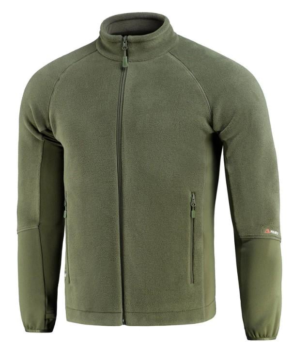 Кофта M-Tac Polartec Sport M Army Olive