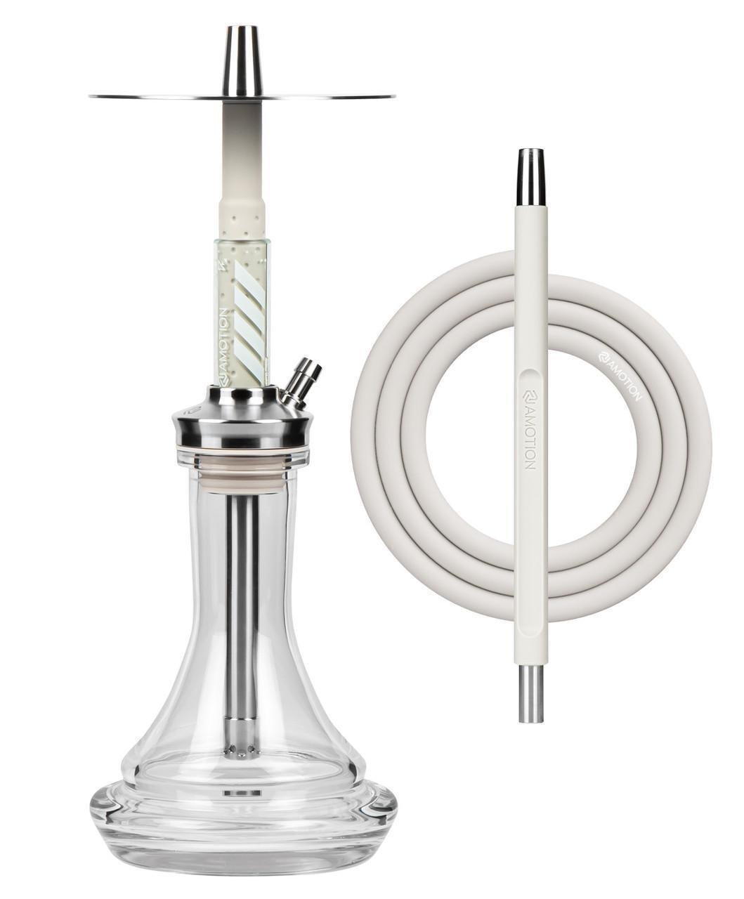 Кальян Amotion FUTR Stone Hookah
