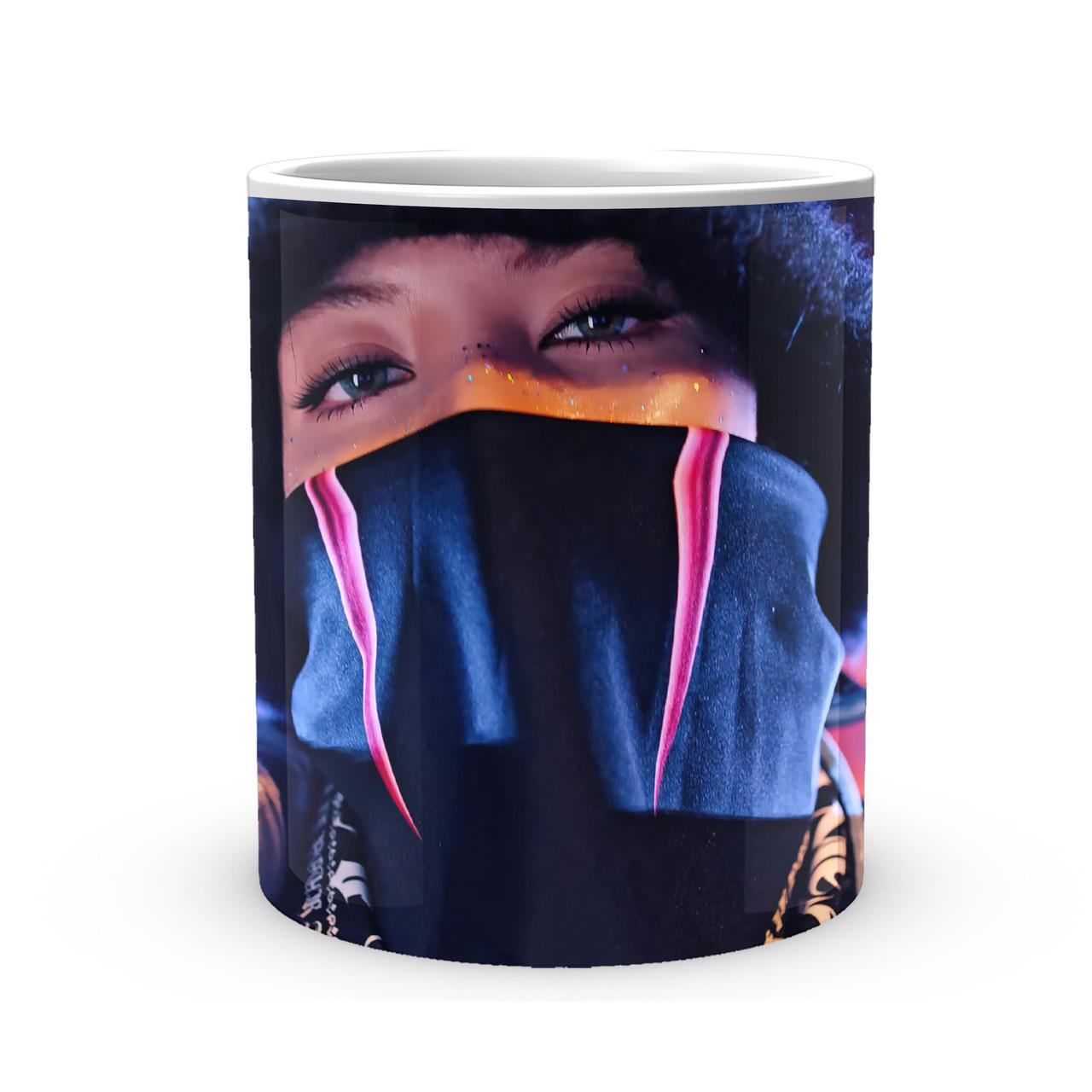 Чашка Geekland Blackpink 330 мл (BP 02.50)