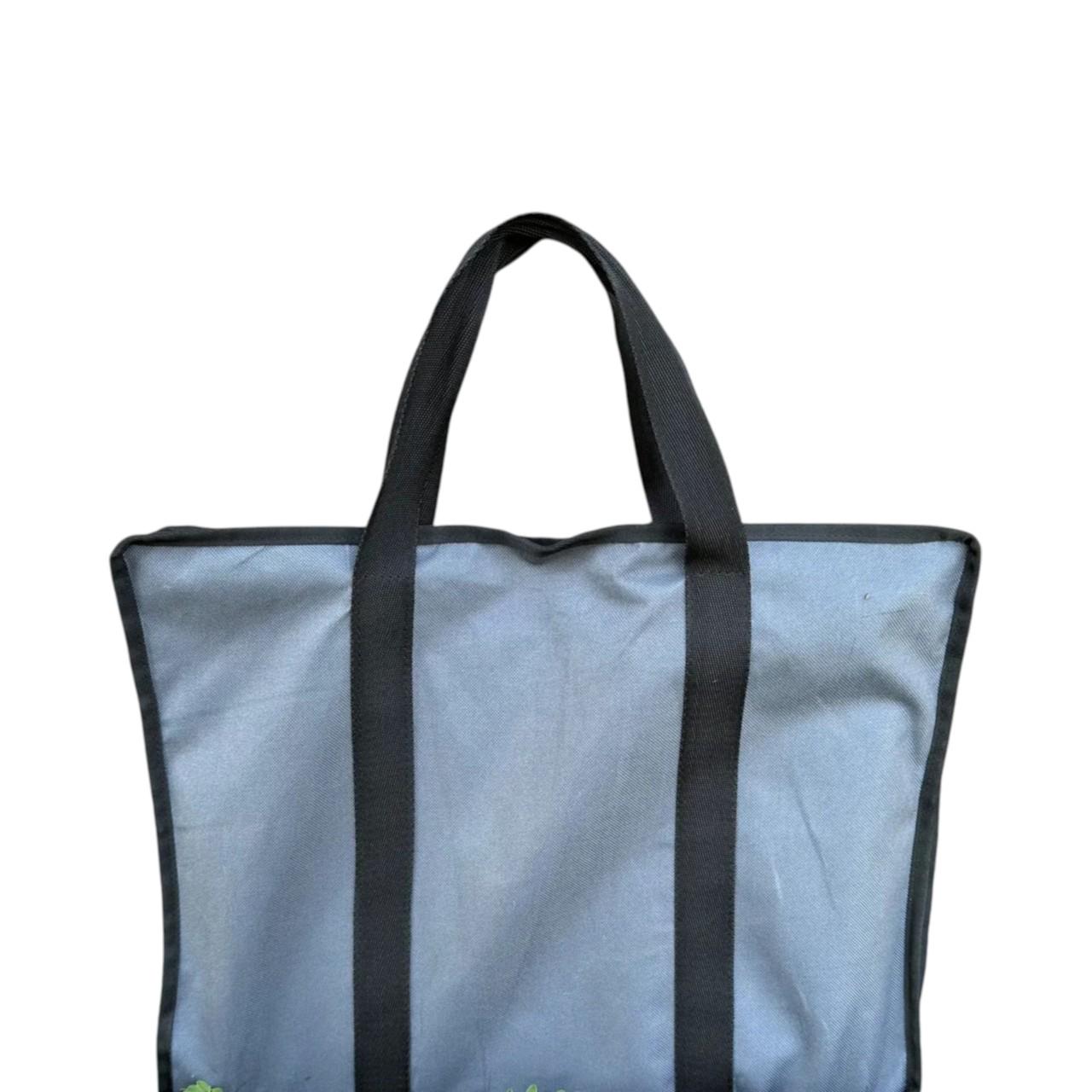 Чохол захисний Mzavod для розбірного мангалу Фенікс з оксфорду на 6 шампурів Сірий (136-17-1060110007008) - фото 8 Чохол захисний Mzavod для розбірного мангалу Фенікс з оксфорду на 6 шампурів Сірий (136-17-1060110007008) - фото 8