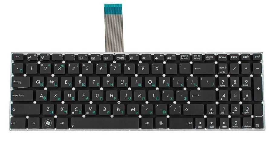 Клавиатура для ноутбука Asus A550MJ (165958)