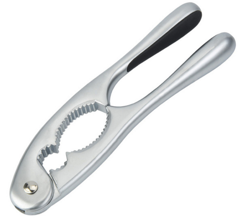 Орехокол Con Brio с просиликоновыми ручками для орехов 17,5х5 см (2f98da5c)