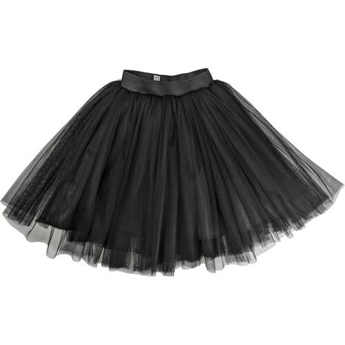 Юбка Tutu детская Seta Decor 40 см 16-1004BLK