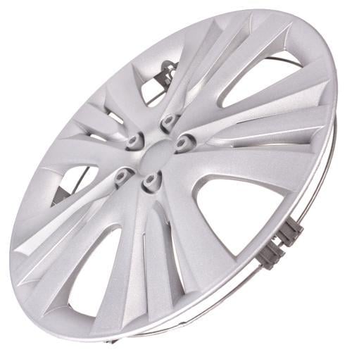 Колпак Lux 13" Cерый