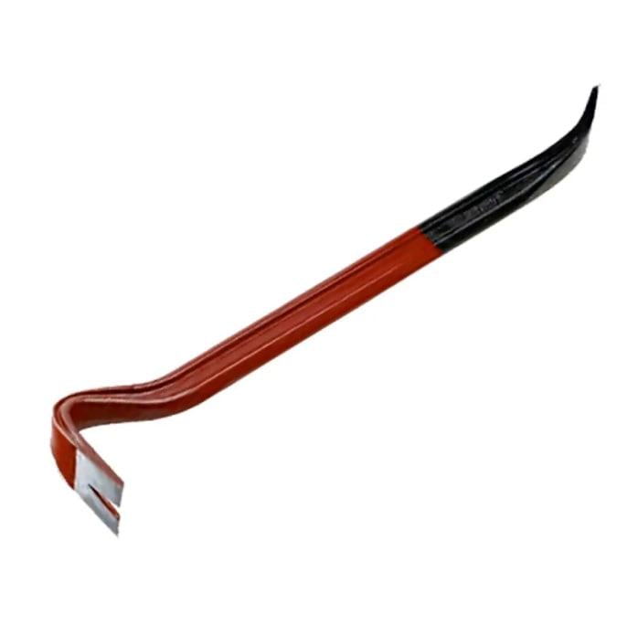 Лом-цвяхотяг слюсарний Haisser 44142 900 мм