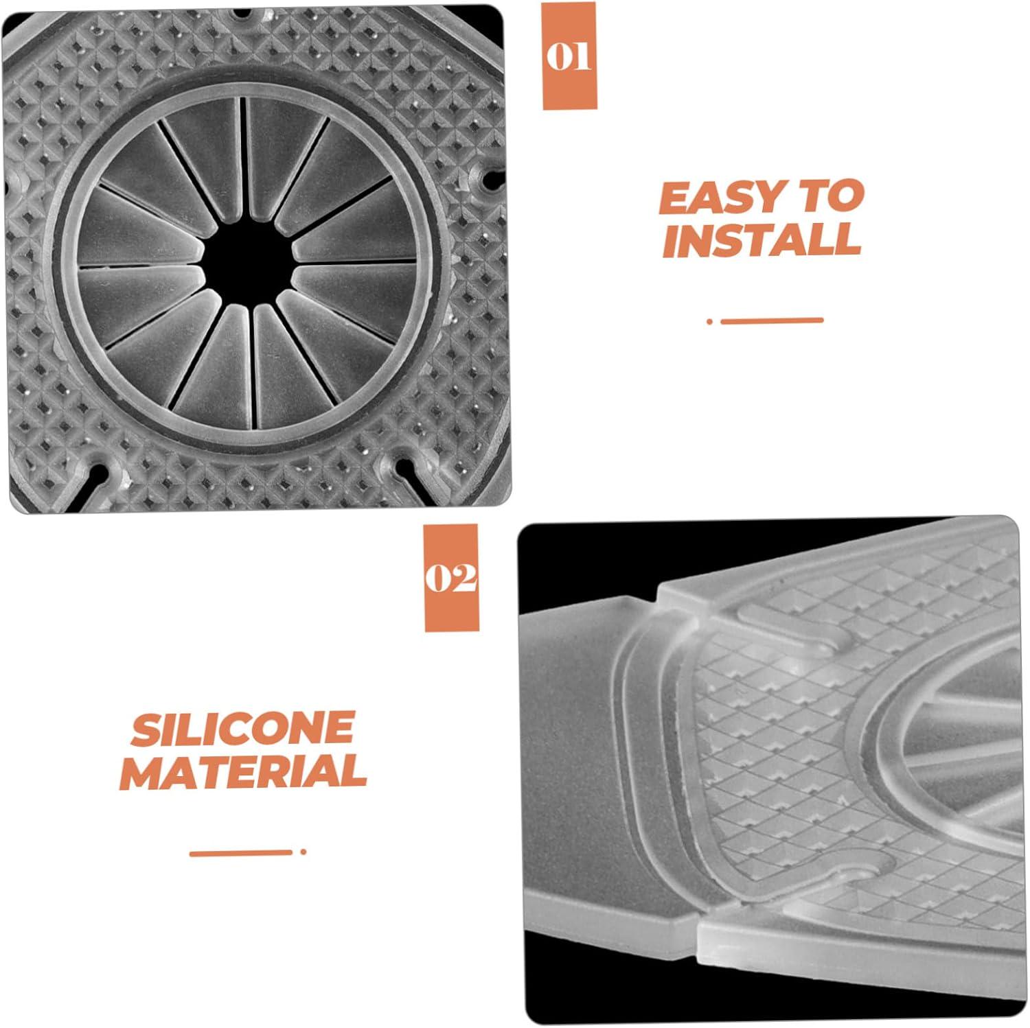 Накладки на стеклоочистители авто 2 шт. Transparent (20339) - фото 7 Накладки на стеклоочистители авто 2 шт. Transparent (20339) - фото 7