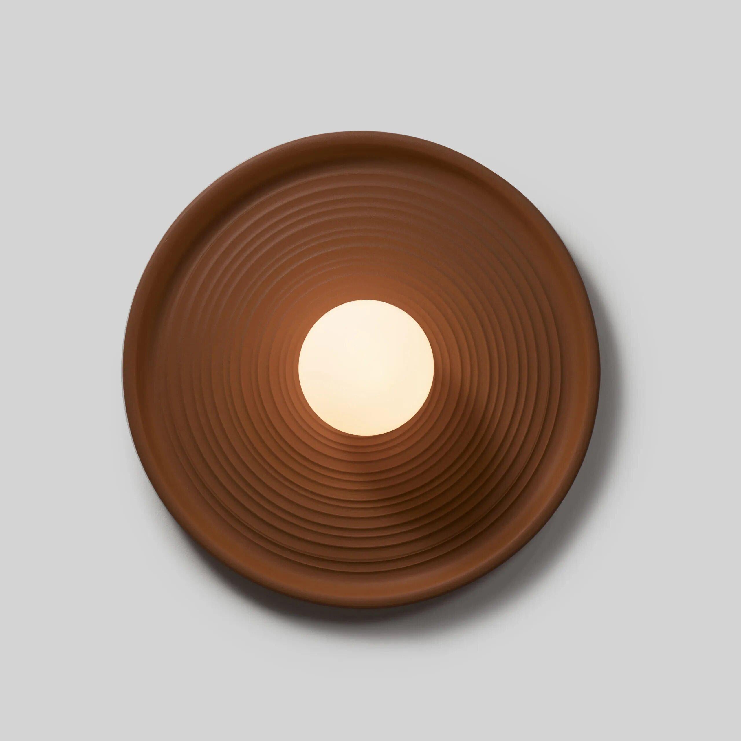 Светильник настенный Pikart Lights Seea 27139-5